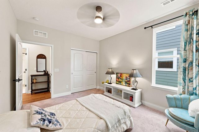 3121 Sinatra Way, Lot 53, Powell, OH 43065
