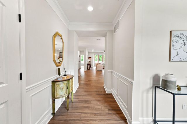 3121 Sinatra Way, Lot 53, Powell, OH 43065