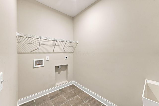 3121 Sinatra Way, Lot 53, Powell, OH 43065