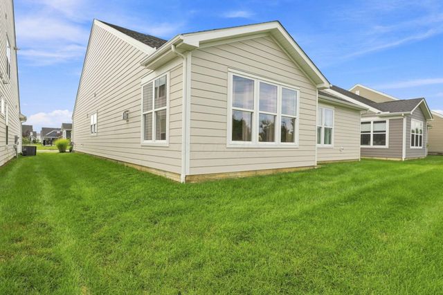 3121 Sinatra Way, Lot 53, Powell, OH 43065