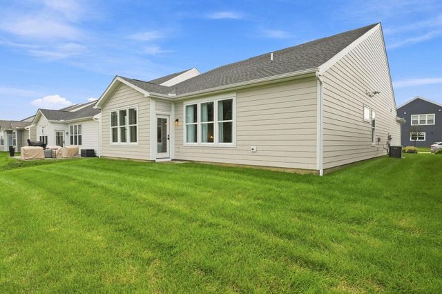 3121 Sinatra Way, Lot 53, Powell, OH 43065