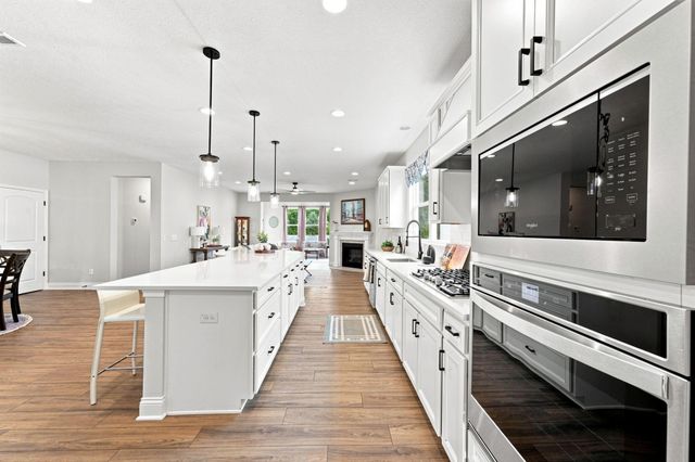 3121 Sinatra Way, Lot 53, Powell, OH 43065