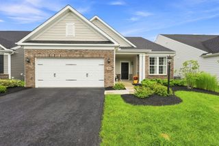 3121 Sinatra Way, Lot 53, Powell, OH 43065