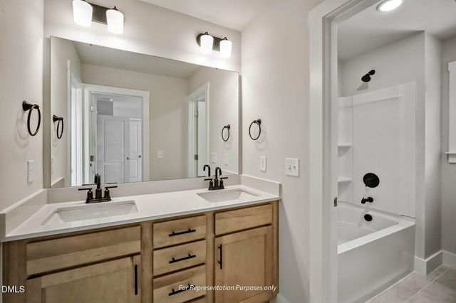 88 Stonewheel Ave, Angier, NC 27501