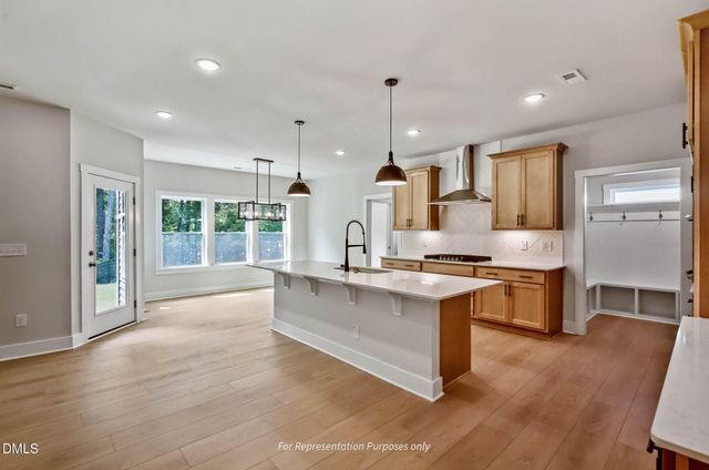 88 Stonewheel Ave, Angier, NC 27501