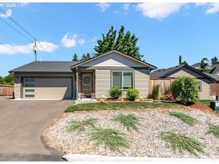 2215 NE 88Th Street, Vancouver, WA 98665