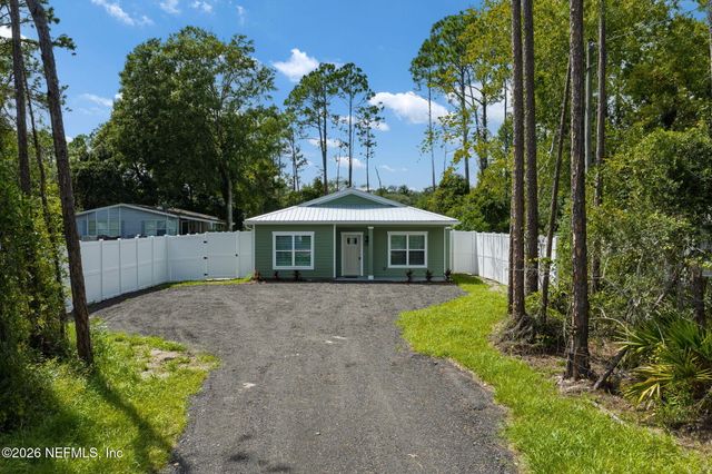 6329 US HIGHWAY 1 S, St. Augustine, FL 32086