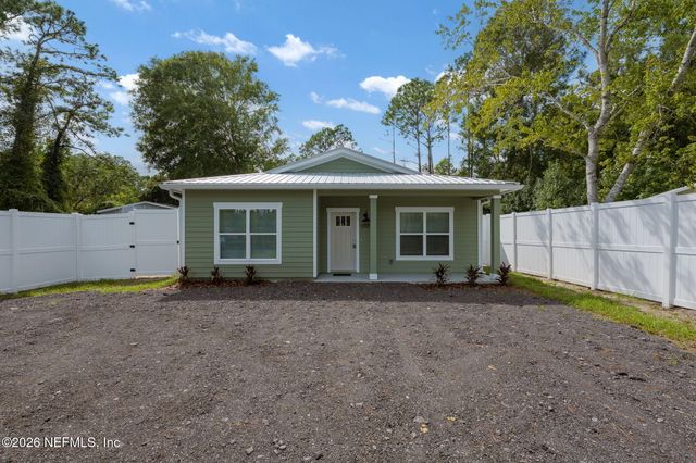 6329 US HIGHWAY 1 S, St. Augustine, FL 32086