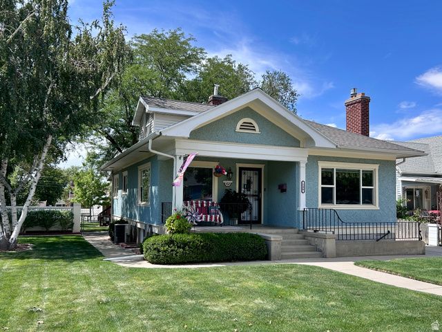 146 S 300 E, Brigham City, UT 84302