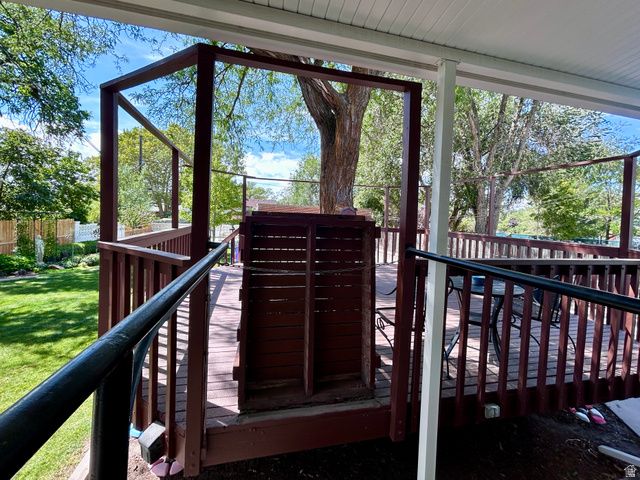 146 S 300 E, Brigham City, UT 84302