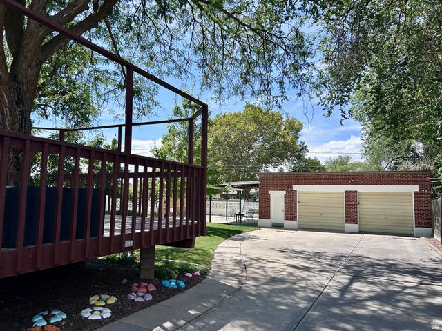 146 S 300 E, Brigham City, UT 84302