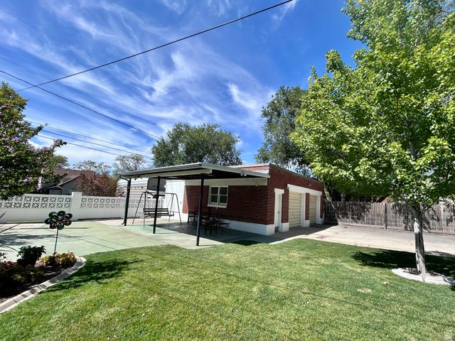 146 S 300 E, Brigham City, UT 84302