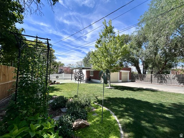 146 S 300 E, Brigham City, UT 84302