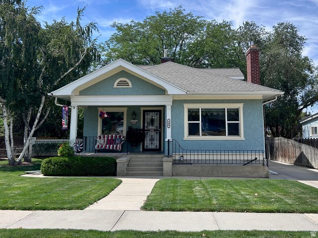 146 S 300 E, Brigham City, UT 84302