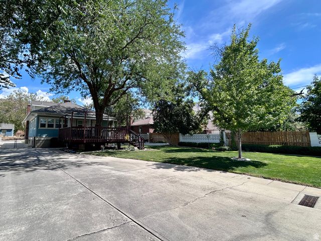 146 S 300 E, Brigham City, UT 84302