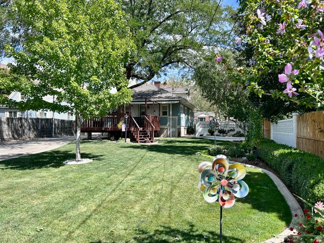 146 S 300 E, Brigham City, UT 84302