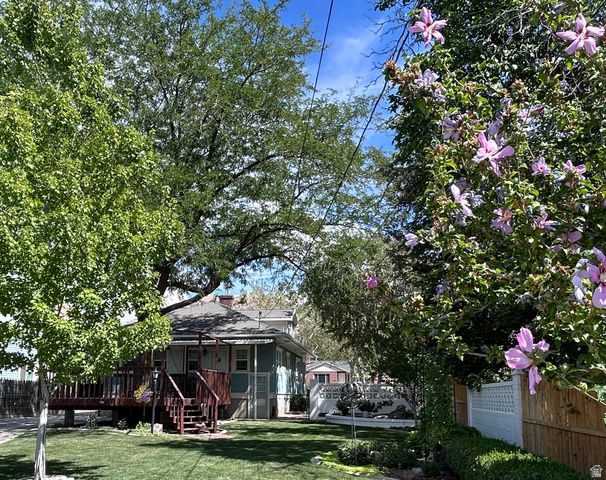 146 S 300 E, Brigham City, UT 84302