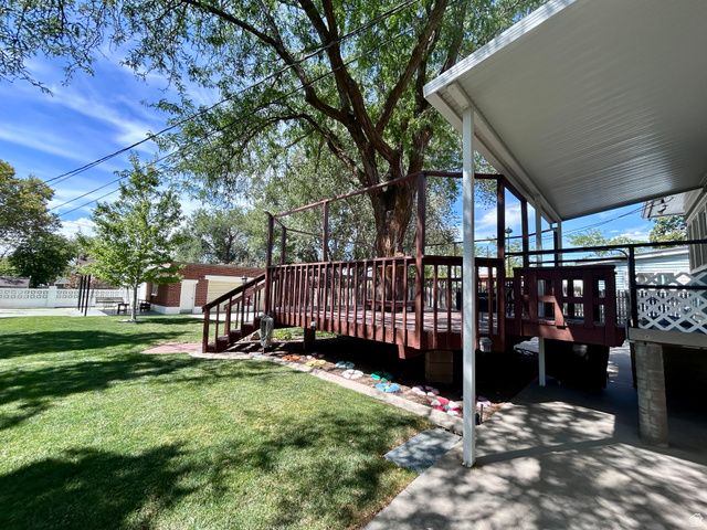 146 S 300 E, Brigham City, UT 84302
