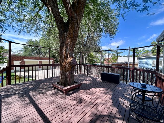 146 S 300 E, Brigham City, UT 84302