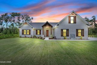 9719 Sweetfield Lane, Panama City, FL 32409