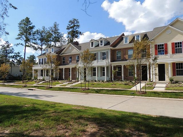 103 Kendrick Pines, The Woodlands, TX 77389