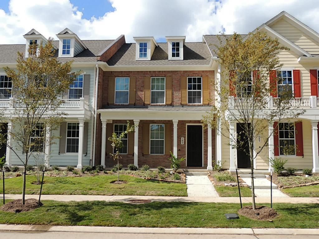 103 Kendrick Pines, The Woodlands, TX 77389