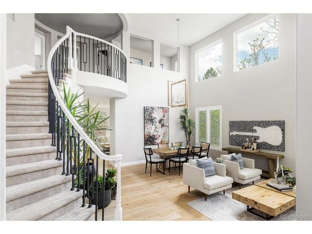 9231 Aspen Creek Way, Highlands Ranch, CO 80129