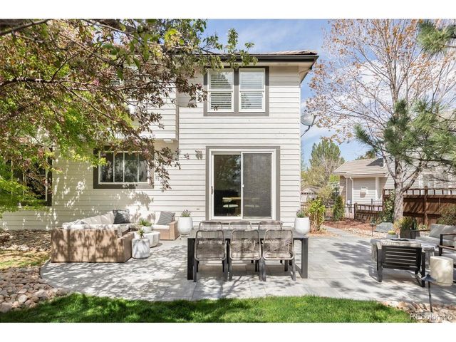 9231 Aspen Creek Way, Highlands Ranch, CO 80129