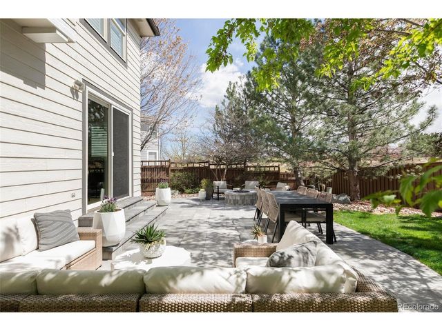 9231 Aspen Creek Way, Highlands Ranch, CO 80129