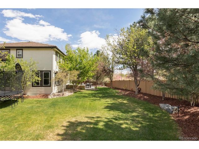 9231 Aspen Creek Way, Highlands Ranch, CO 80129