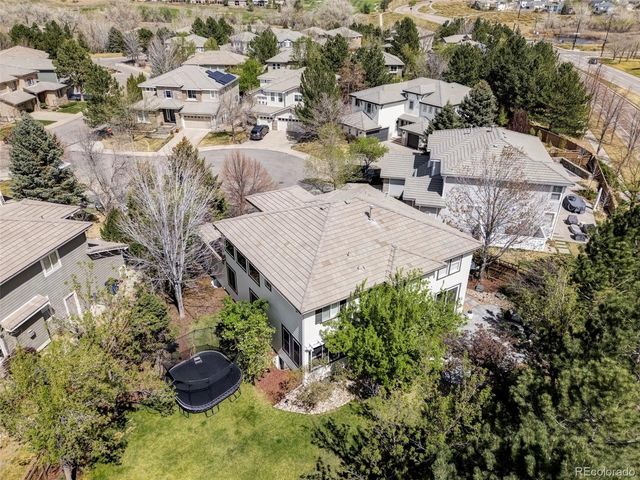 9231 Aspen Creek Way, Highlands Ranch, CO 80129