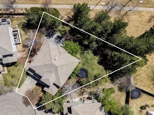 9231 Aspen Creek Way, Highlands Ranch, CO 80129