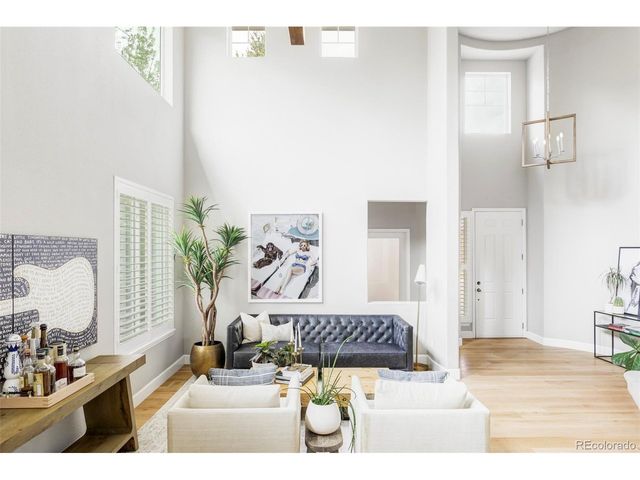 9231 Aspen Creek Way, Highlands Ranch, CO 80129