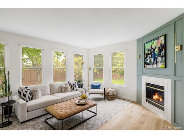 9231 Aspen Creek Way, Highlands Ranch, CO 80129