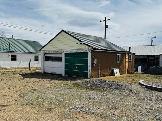 205 Grant St, Walden, CO 80480