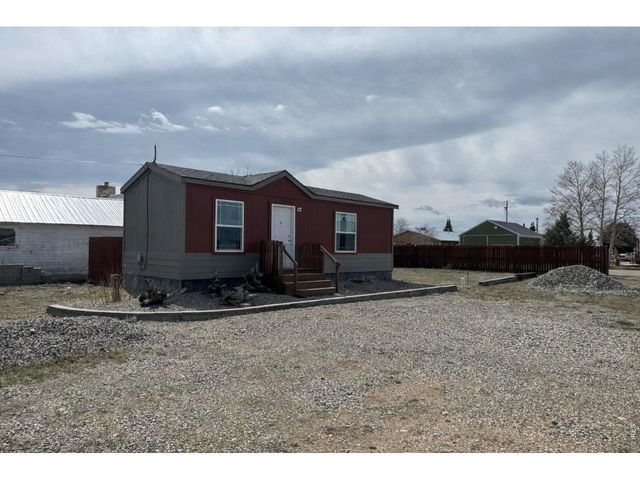205 Grant St, Walden, CO 80480