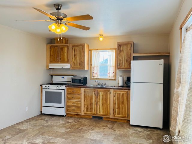 205 Grant St, Walden, CO 80480