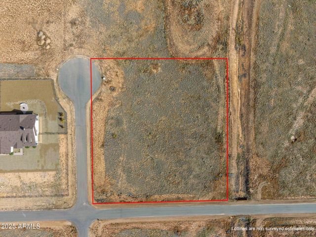 10129 E BLOSSUM Lane 20, Prescott Valley, AZ 86315