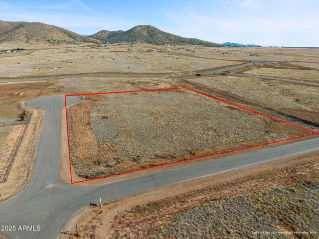 10129 E BLOSSUM Lane 20, Prescott Valley, AZ 86315