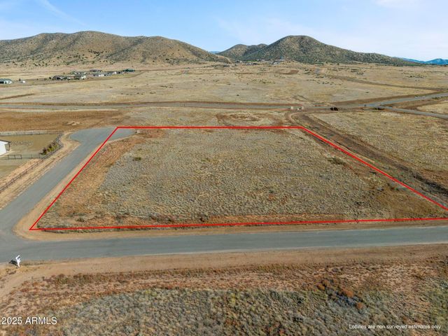 10129 E BLOSSUM Lane 20, Prescott Valley, AZ 86315