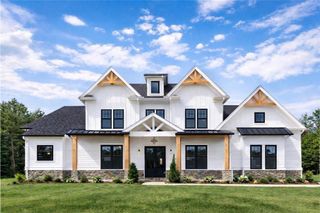 121 Palisade Drive, Rydal, GA 30171