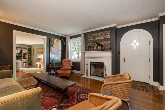 1116 Sunnymeade Dr, Nashville, TN 37216