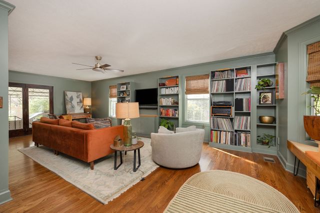 1116 Sunnymeade Dr, Nashville, TN 37216