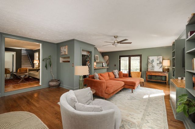 1116 Sunnymeade Dr, Nashville, TN 37216