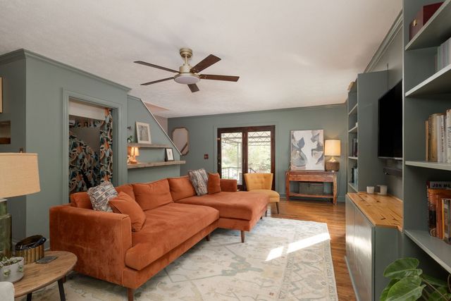 1116 Sunnymeade Dr, Nashville, TN 37216