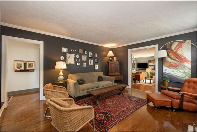 1116 Sunnymeade Dr, Nashville, TN 37216