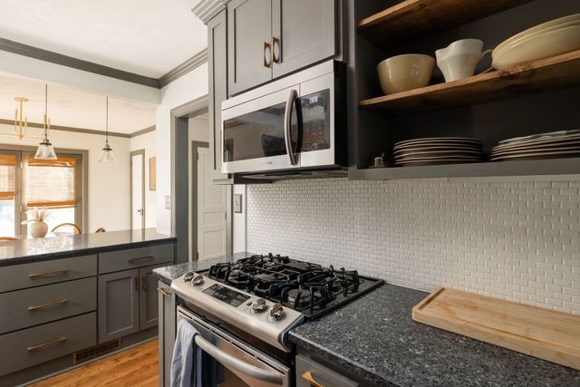 1116 Sunnymeade Dr, Nashville, TN 37216