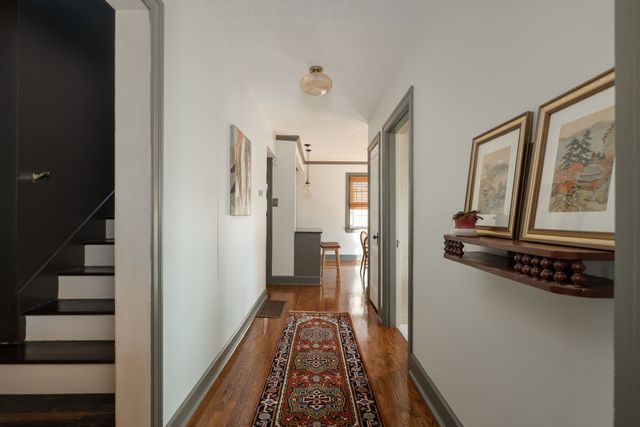 1116 Sunnymeade Dr, Nashville, TN 37216