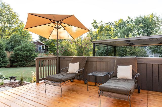 1116 Sunnymeade Dr, Nashville, TN 37216