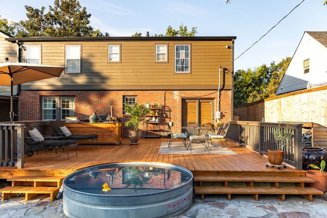 1116 Sunnymeade Dr, Nashville, TN 37216
